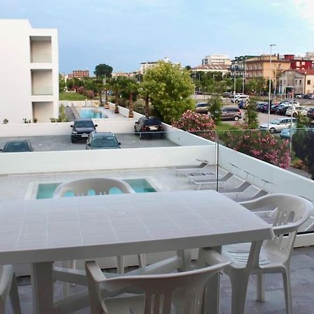 West Beach 2 Jesolo Ngoại thất bức ảnh